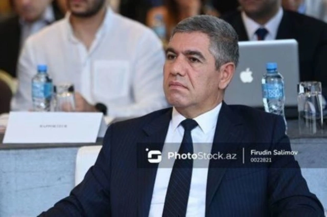 Vüqar Bayramov: “Üç ildə Azərbaycan Avropaya 33 milyard kubmetrdən çox qaz ixrac edib”